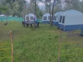 Kishangangaviewcampingsite