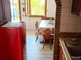 La Casa al Mare di Adriano