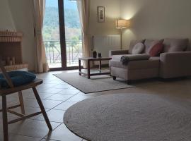 Vytina maisonette, hotel v destinaci Vitina