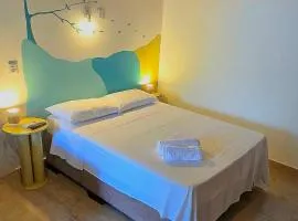 Loft Novo Completo Super EQUIPADO