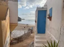 Aftas Beach House
