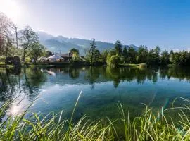 Forellensee UNIQUE TinyHotels