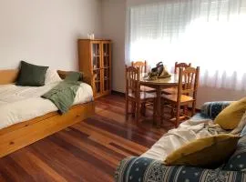 Acogedor apartamento en Llanes