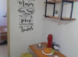 Aconchegante Kitnet em Aracruz