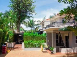 The Mansion Hotel Jinja