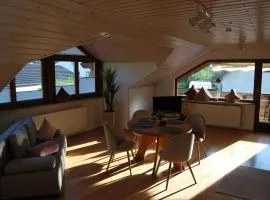 Ferienwohnung Maxis
