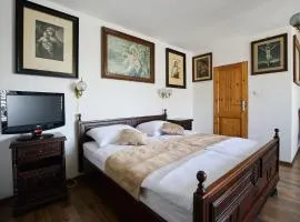 Apartamenty Pod Kalwarią Góra Św Anny