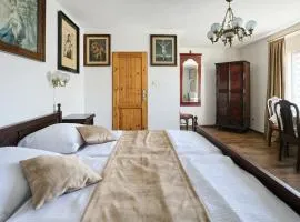 Apartamenty Pod Kalwarią Góra Św Anny