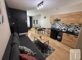 Apartamenty Przy Deptaku w Radomiu