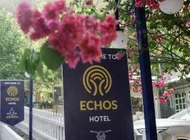 ECHOS Rishikesh