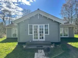 Villa Betula Nature Gem At Hårbølle Harbor