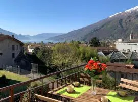 Casa Maurizio