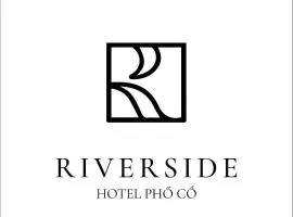 Riverside Hotel Hoa Lư Old Town
