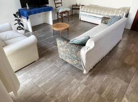 Casa en playa Quequen、ケケンのホテル