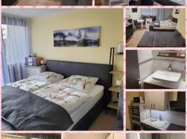 Feuersalamander Appartement am Predigtstuhl