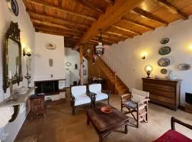 Skopelos Vintage House close proximity to water's edge