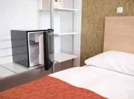 Hotel Ambiance