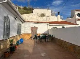 Casa Cueva la estación