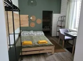 Pokoje Hotelowe Centrum Lublin
