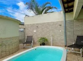 Casa de Temporada em Caldas Novas