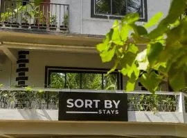 Sort By Stays , Siolim