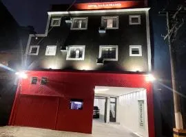Hotel Anália Franco