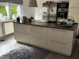 Ferienhaus am Friedenshain