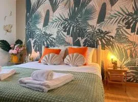 La Maison Bellagio - Classée 3 étoiles