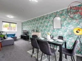 Aitkenhead house by Klass Living