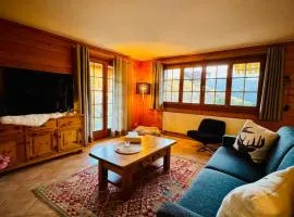 Logement familial Villars-sur-Ollon Magic pass
