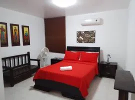 Hotel La Casona Valledupar