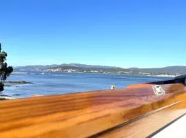 Apartamento Camino de la costa