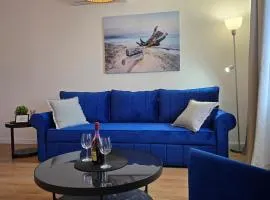Apartamenty Rynek 3 Niebieski