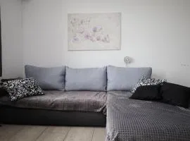 Apartma Javoršček