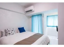 Living Inn Asahibashiekimae Anex - Vacation STAY 73797v