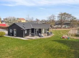 8-Person Holidayhome Close To Childfriendly Beach