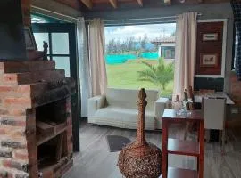 Private Casita near UIO airport