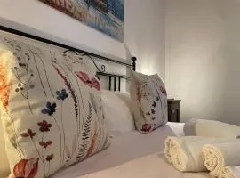 Casa Vacanze La Casa di Nonna Libia vicino Saturnia