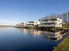 Hello Zeeland - Water Villa's Veerse Wende