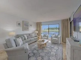 Almost Heaven Villa at Edgewater Beach Resort