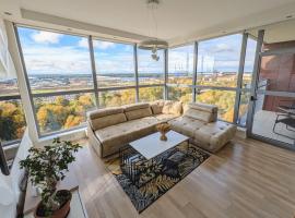 White Dune Apartment - Self check-in