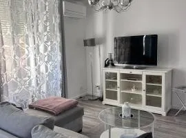 Jolie maison de ville