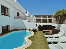 BlueAdventure Surf House