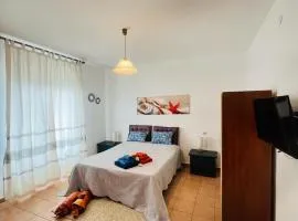 Le petunie apartments