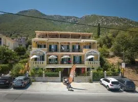 Sofia Hotel