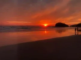Playa Grande Ocean Break 2 min walk to beach