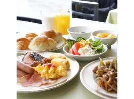 Hotel AreaOne Chitose - Vacation STAY 99775v