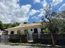 Paris House