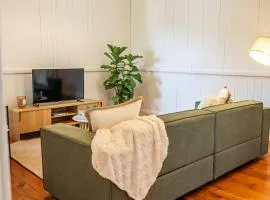 Grange Residences Brisbane