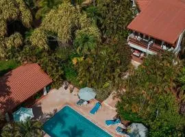 Hotel Villa Del Sol